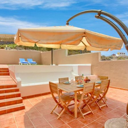 Finca Los Corcos Con Piscina By Paramount Holidays 산타크루스데 테네리페 외부 사진