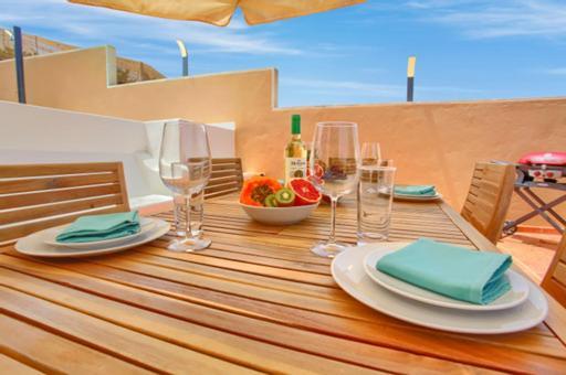 Finca Los Corcos Con Piscina By Paramount Holidays 산타크루스데 테네리페 외부 사진
