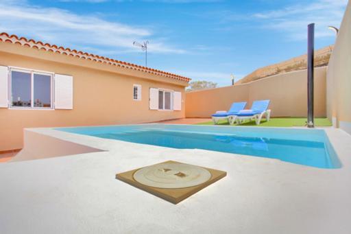 Finca Los Corcos Con Piscina By Paramount Holidays 산타크루스데 테네리페 외부 사진