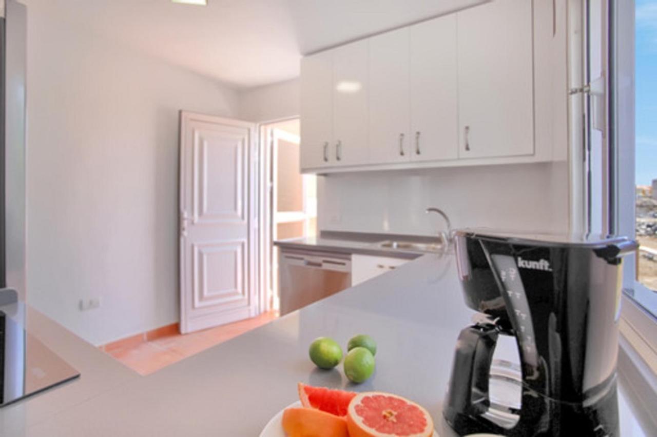 Finca Los Corcos Con Piscina By Paramount Holidays 산타크루스데 테네리페 외부 사진
