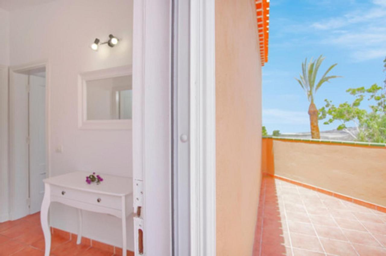 Finca Los Corcos Con Piscina By Paramount Holidays 산타크루스데 테네리페 외부 사진
