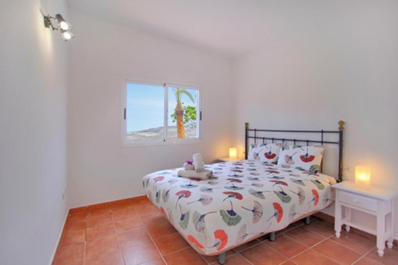 Finca Los Corcos Con Piscina By Paramount Holidays 산타크루스데 테네리페 외부 사진