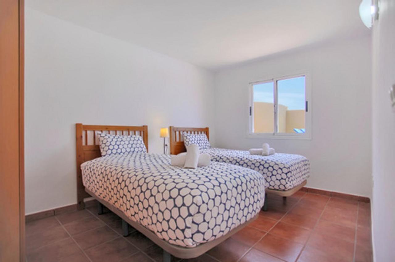 Finca Los Corcos Con Piscina By Paramount Holidays 산타크루스데 테네리페 외부 사진