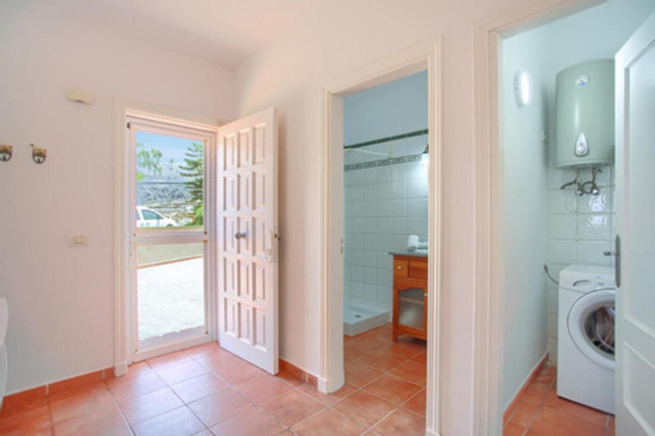 Finca Los Corcos Con Piscina By Paramount Holidays 산타크루스데 테네리페 외부 사진