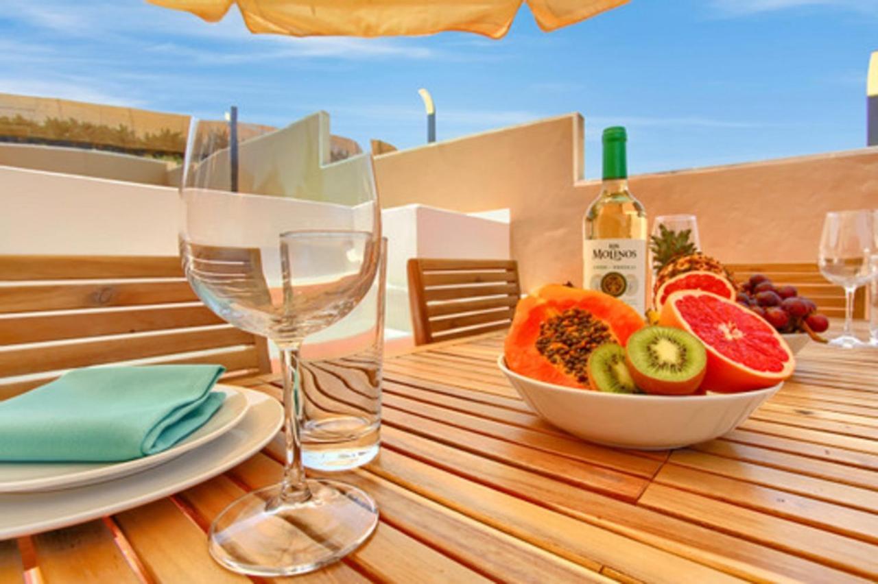 Finca Los Corcos Con Piscina By Paramount Holidays 산타크루스데 테네리페 외부 사진
